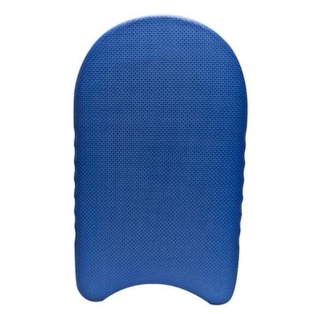 Fabrication Enterprises Fabrication Enterprises 20-4101B Cando Classic Kickboard; Blue 20-4101B